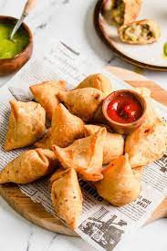 samosa (6pieces)