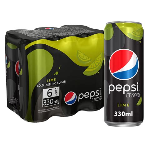 Pepsi (330ml)