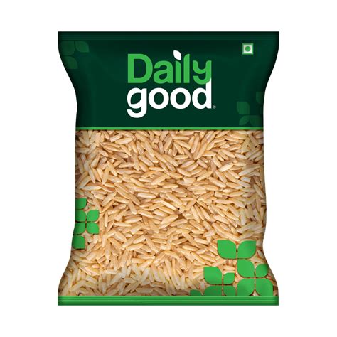 Daily Good Brown Rice